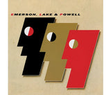 Emerson, Lake and Powell