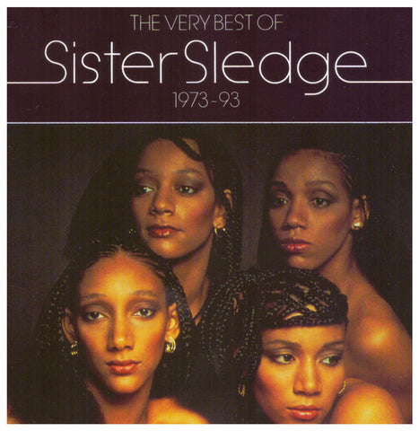 The Very Best Of Sister Sledge