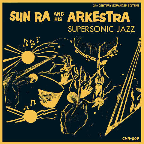 Supersonic Jazz