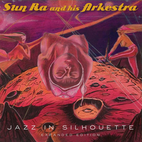 Jazz in Silhouette (Expanded)