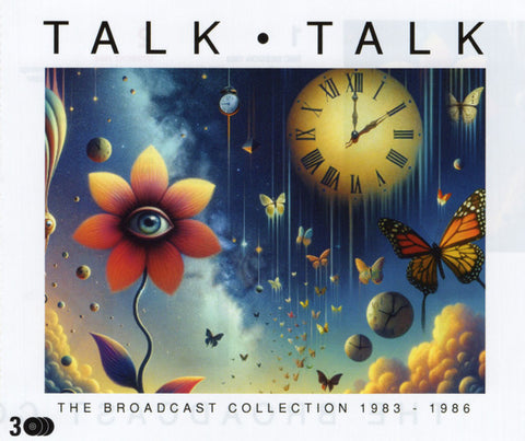 Broadcast Collection 1983-1986