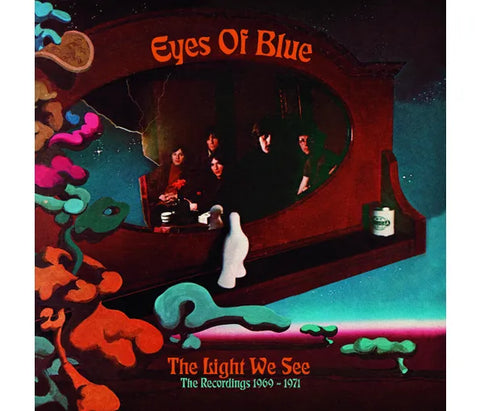 The Light We See: The Recordings 1969-1971