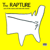 Out Of The Races And Onto The Tracks (25th Anniversary Edition)