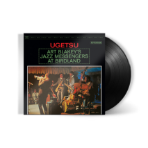 Ugetsu (Craft Jazz Essentials)