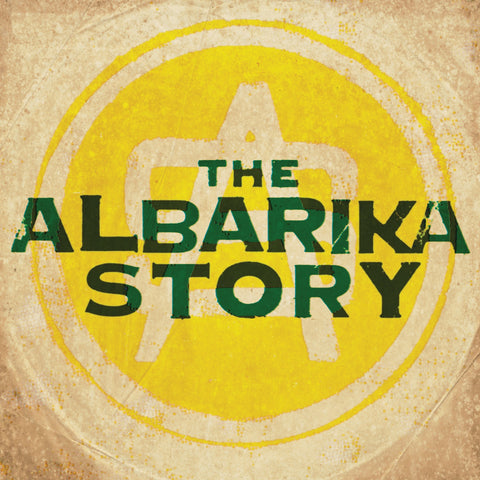 The Albarika Story (Vol. 1)