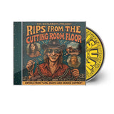 The Waterboys Present: Rips From The Cutting Room Floor