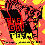 Thunder, Lightning, Strike (20th Anniversary)