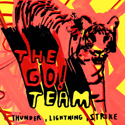 Thunder, Lightning, Strike (20th Anniversary)