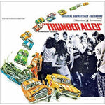 Thunder Alley OST