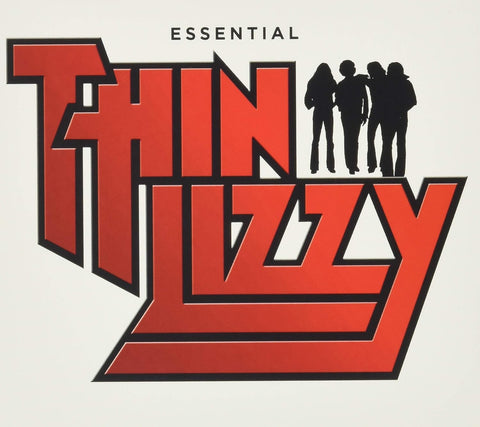 The Essential Thin Lizzy