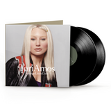 Strange Little Girls (Rattlesnakes Version)