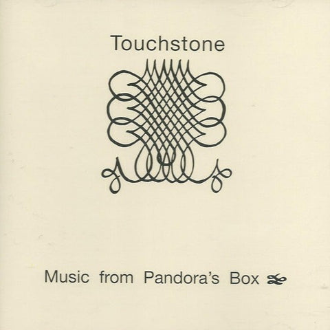 Music From Pandora's Box
