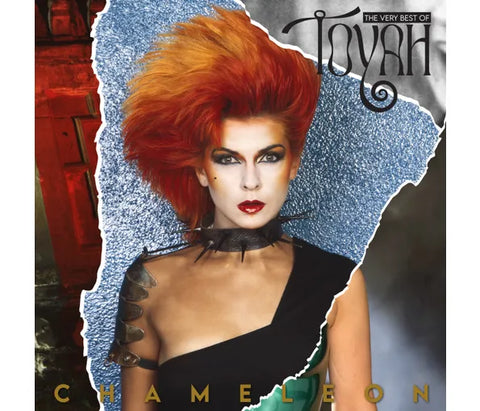 Chameleon – The Very Best Of Toyah