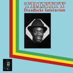 Dreadlock Satisfaction [VINYL]