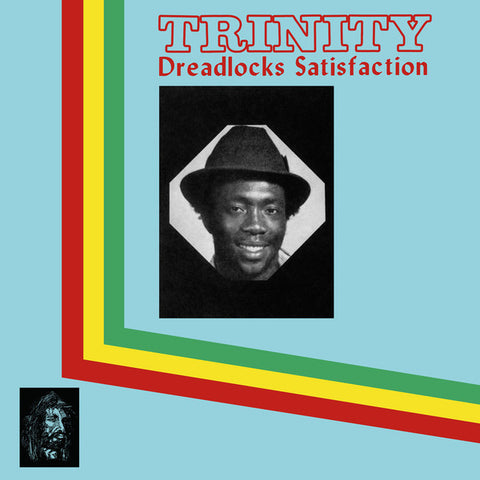 Dreadlock Satisfaction [VINYL]