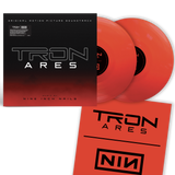 Tron: Ares Soundtrack