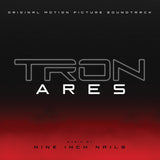 Tron: Ares Soundtrack