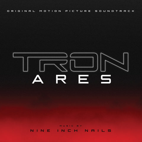 Tron: Ares Soundtrack