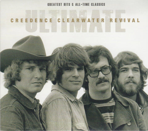 Ultimate Creedence Clearwater Revival