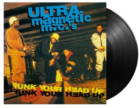 Funk Your Head Up
