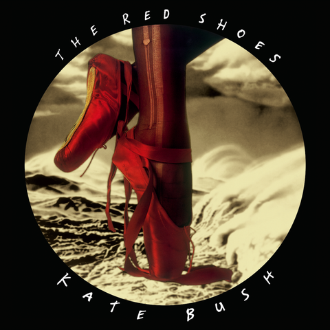 The Red Shoes (2023 Reissue)