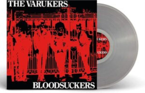 Bloodsuckers