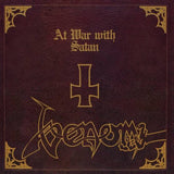 At War With Satan (2026 Reissue)