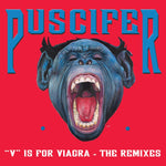 “V” Is For Viagra – The Remixes