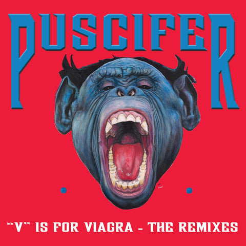 “V” Is For Viagra – The Remixes