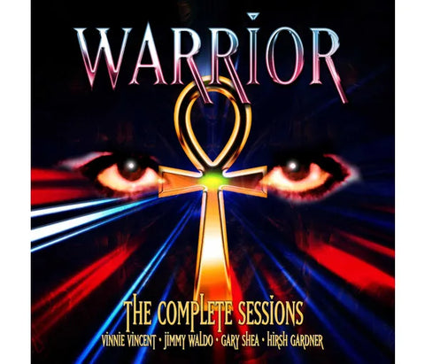 The Complete Sessions