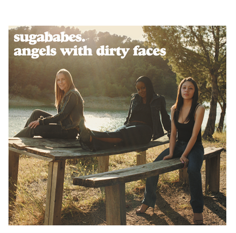 Angels With Dirty Faces (National Album Day 2024)