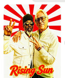 Rising Sun ft. Paul Weller