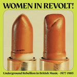 Women In Revolt!  1977-1985