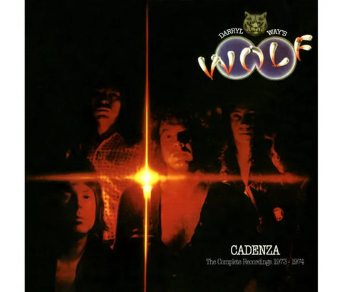 Cadenza - The Complete Recordings