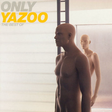 Only Yazoo: The Best of Yazoo