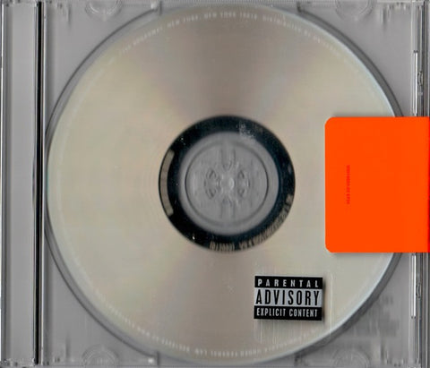 Yeezus