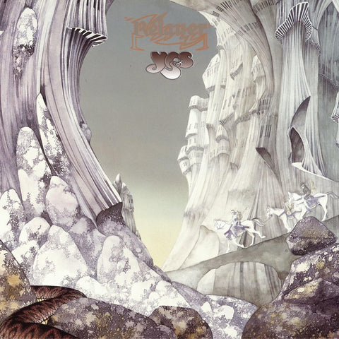 Relayer: Remastered & Expanded