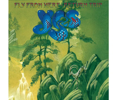 Fly From Here (Return Trip)
