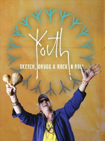 Sketch, Drugs & Rock N Roll (DVD)