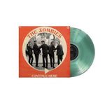 Continue Here (Mono Remastered)