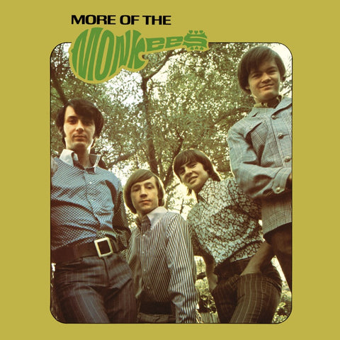 More of The Monkees (2022 Reissue)