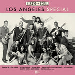 Birth Of Soul - Los Angeles Special