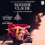 OST Madame Claude
