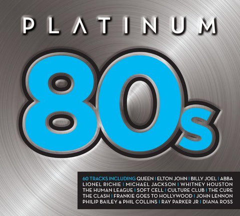 Platinum 80s