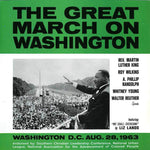 The Great March On Washington