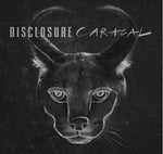 Caracal (Re-Pack)
