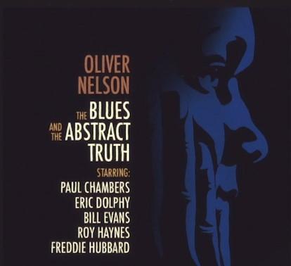 The Blues And The Abstract Truth (Acoustic Sounds Version)