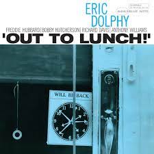 Out To Lunch (2021 Reissue)
