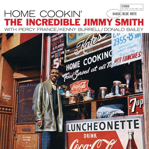 Home Cookin' (2021 Reissue)