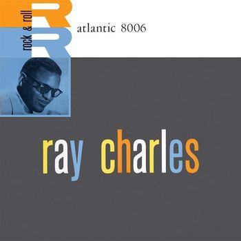 Ray Charles (Mono) (2023 Reissue)